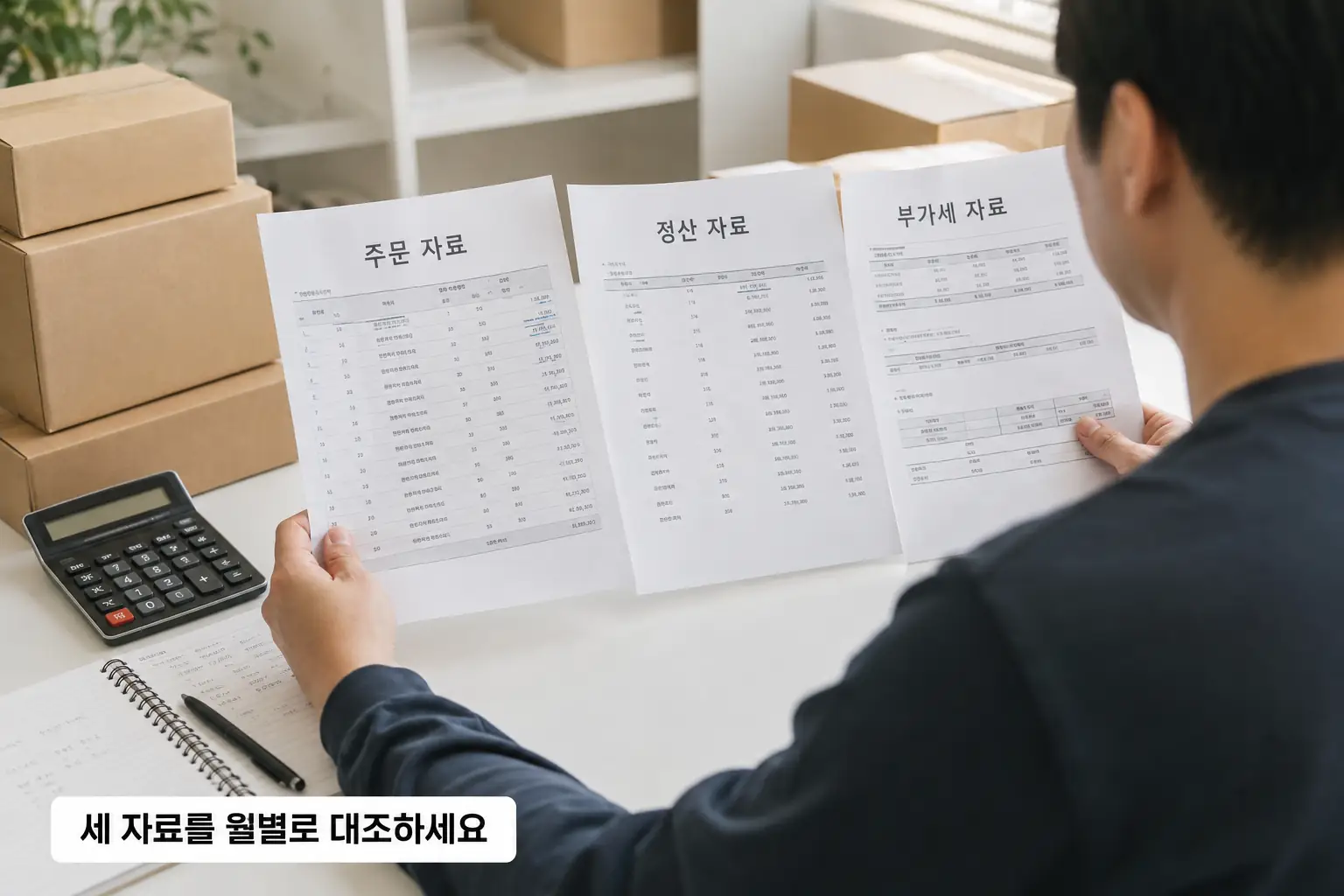 법령과 결제대행자료를 확인하는 공식 근거 이미지